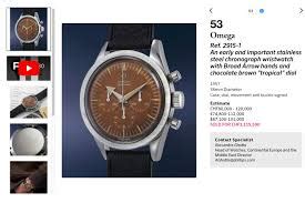 omega speedmaster scandals